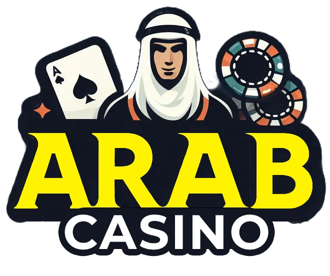 arabcasino logo